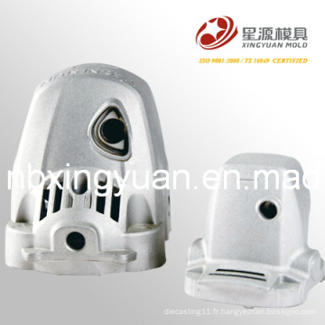 Aluminium Die Casting